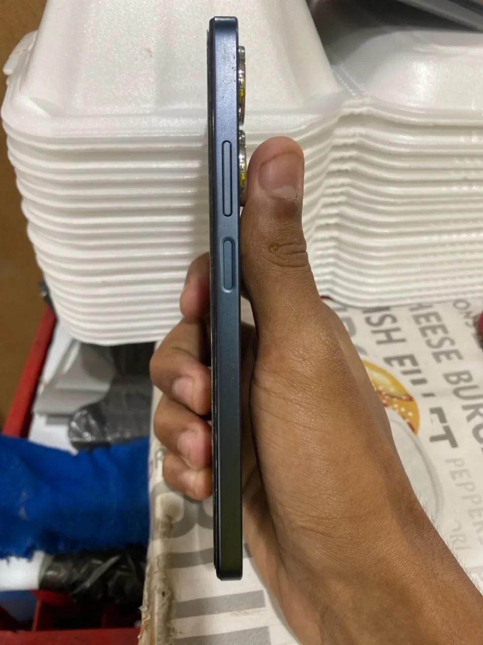 Realme c55 - Foto 3