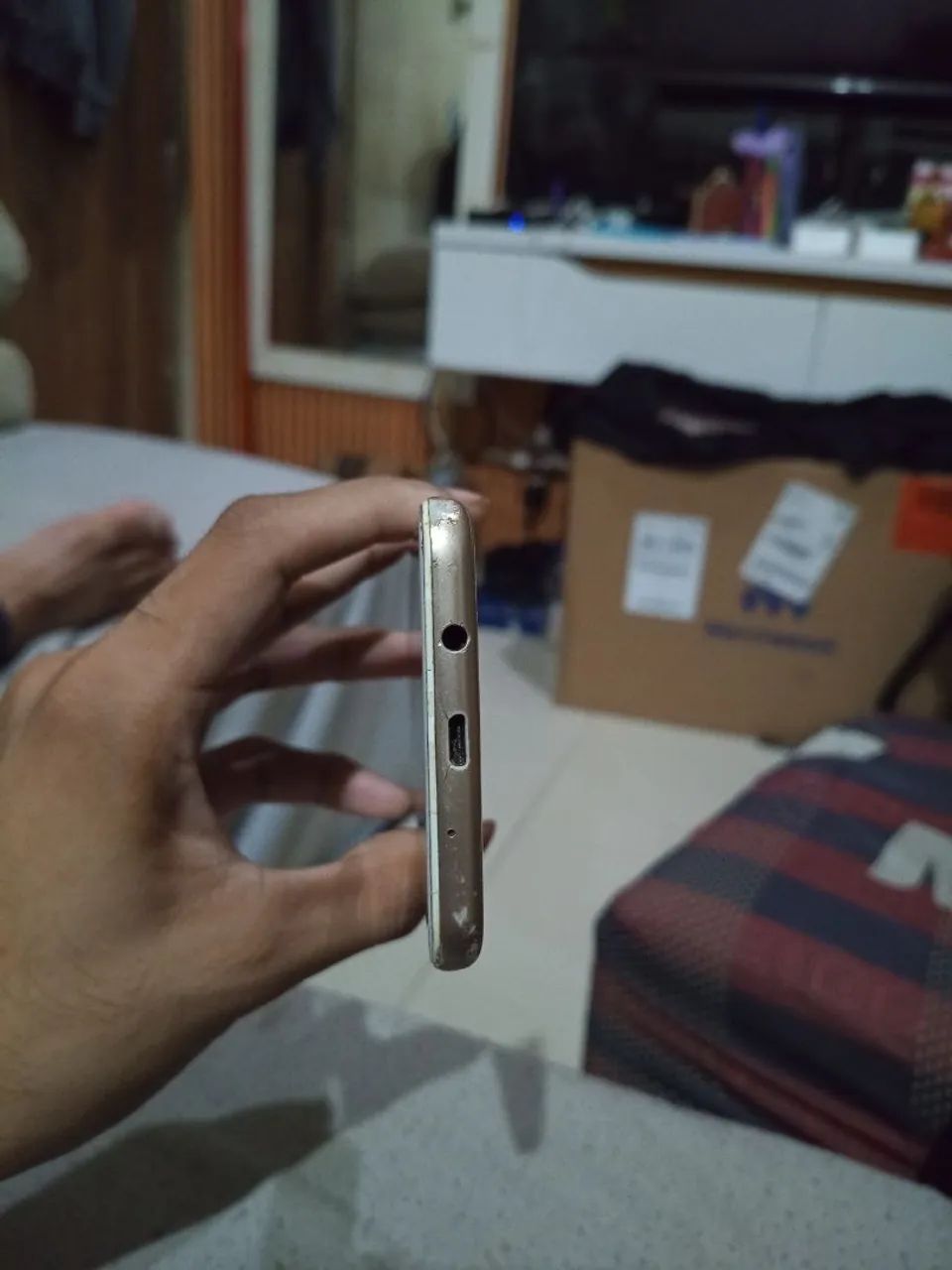 Samsung Galaxy J5 Prime - Retirada de peças - Foto 3