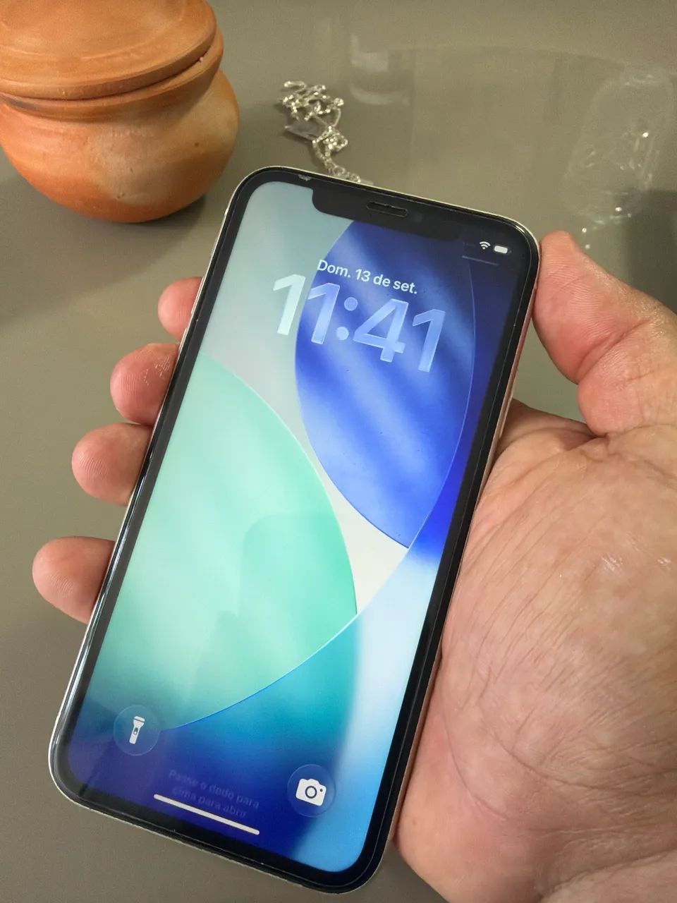 iPhone 11 64 gb - Foto 4
