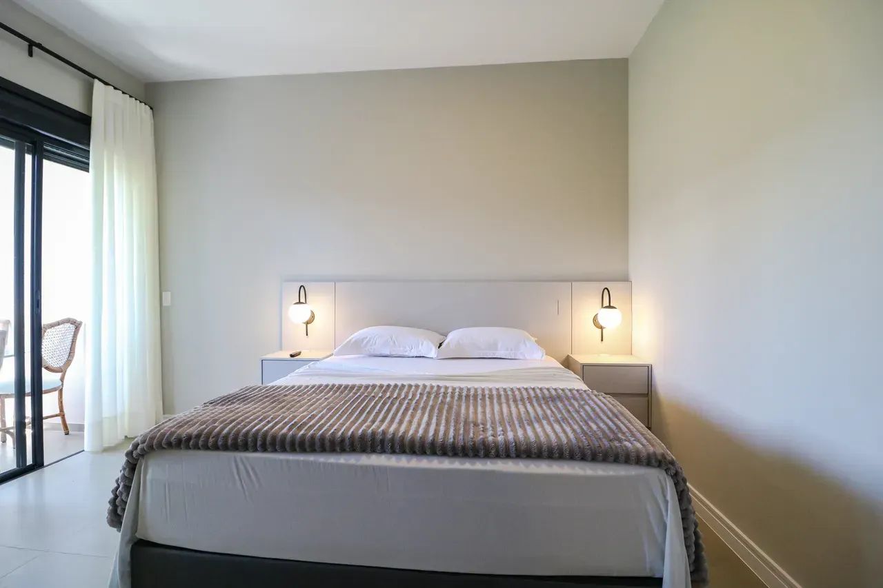 Apartamento para venda com 64 metros quadrados com 2 quartos - Foto 2