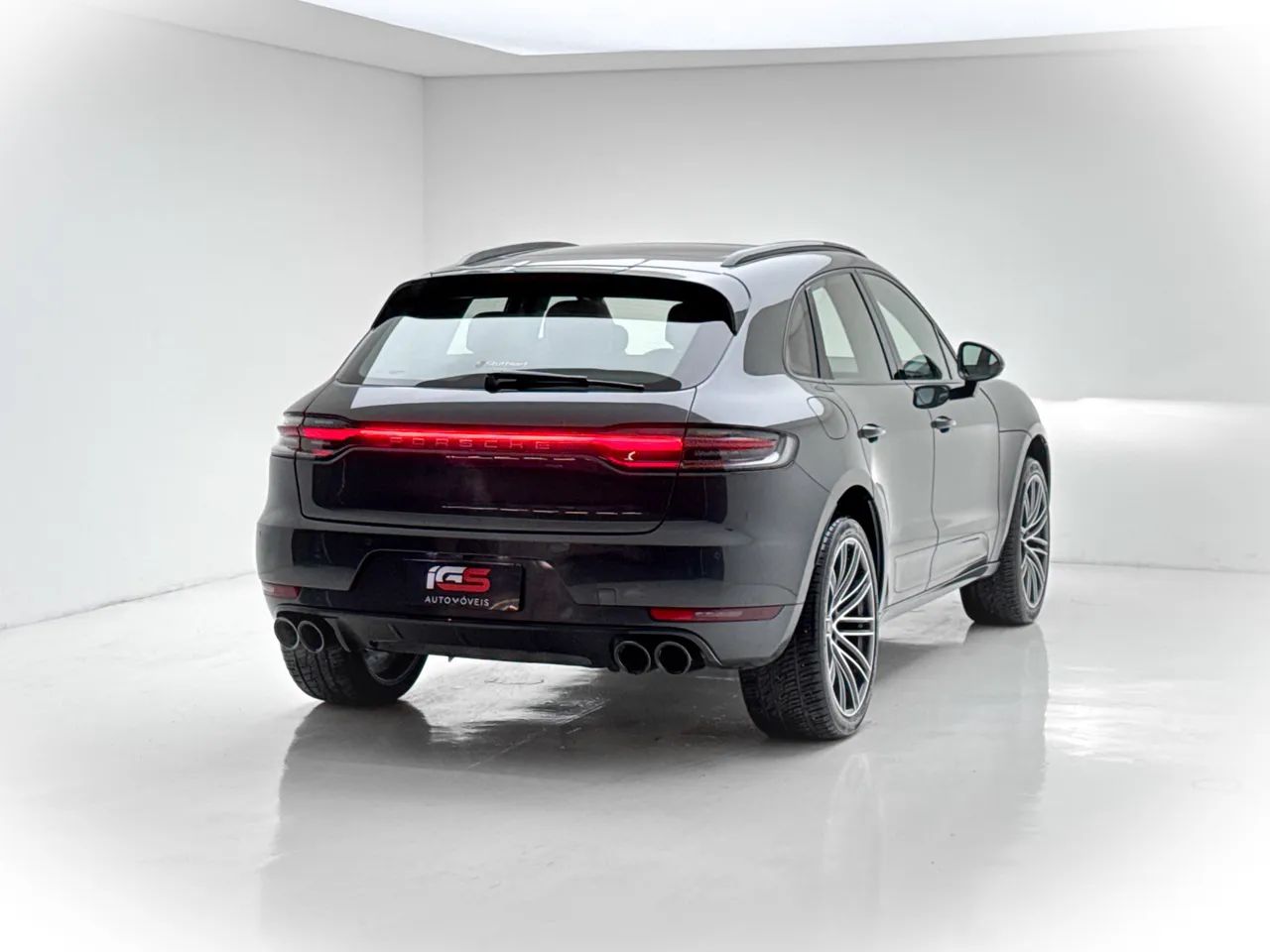 Porsche Macan 2.0 Turbo 237/252cv 2020 - Foto 4