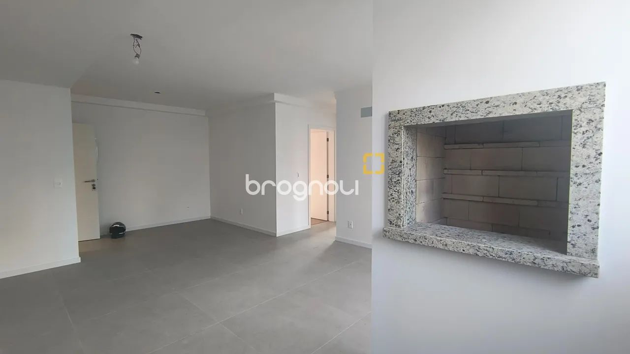 Apartamento de 2 Quartos sendo 1 suíte e garagem no Coqueiros. - Foto 5