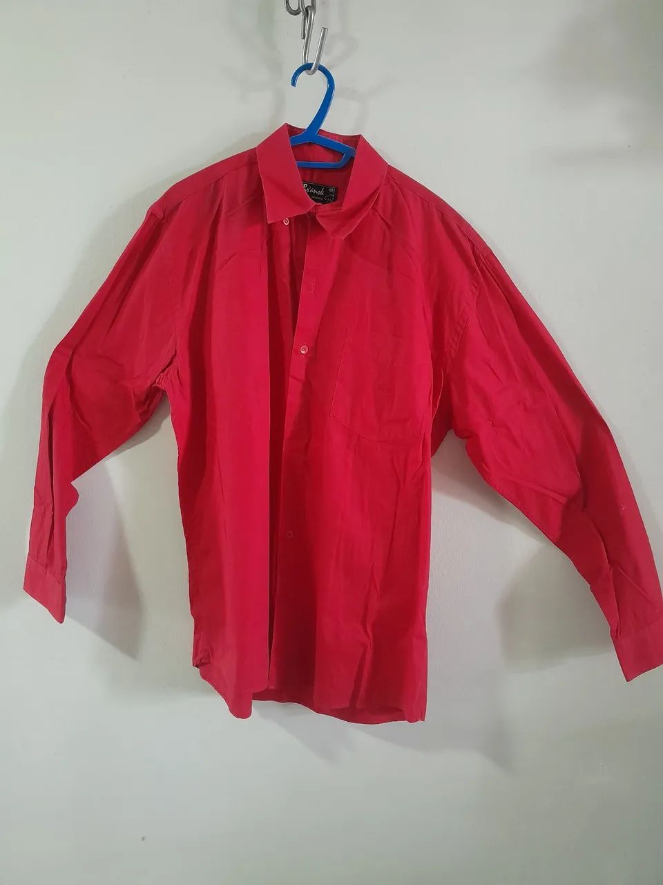 Camisas sociais masculinas - Foto 3
