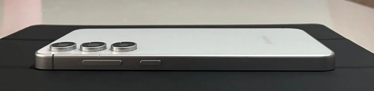 Samsung S24 FE  - Foto 4