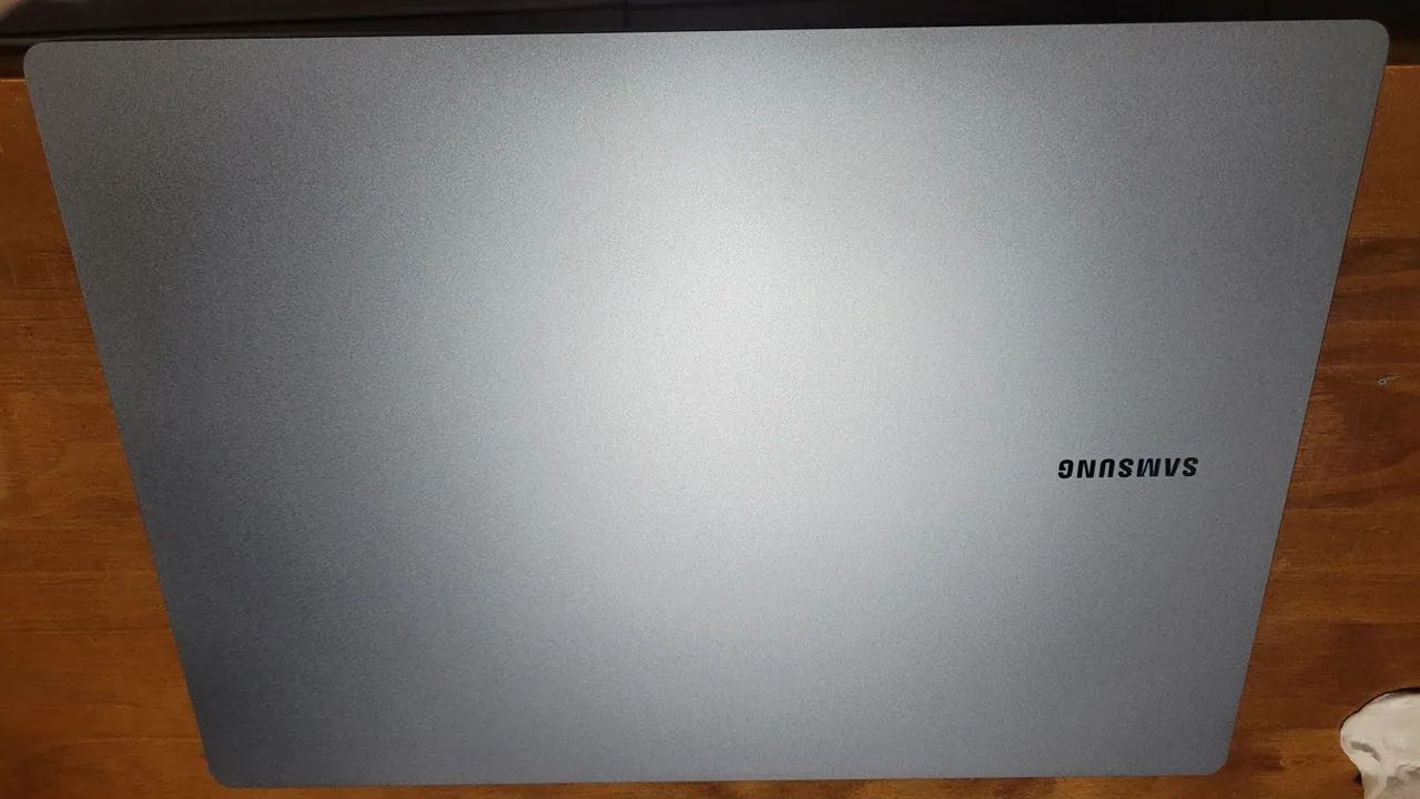 Notebook Galaxy Book4 Ultra Intel Core Ultra 9 185H - Foto 5