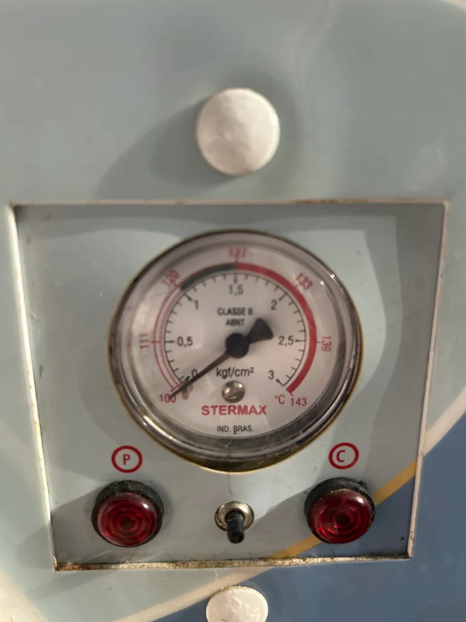 ESTERILIZADOR  - Foto 4