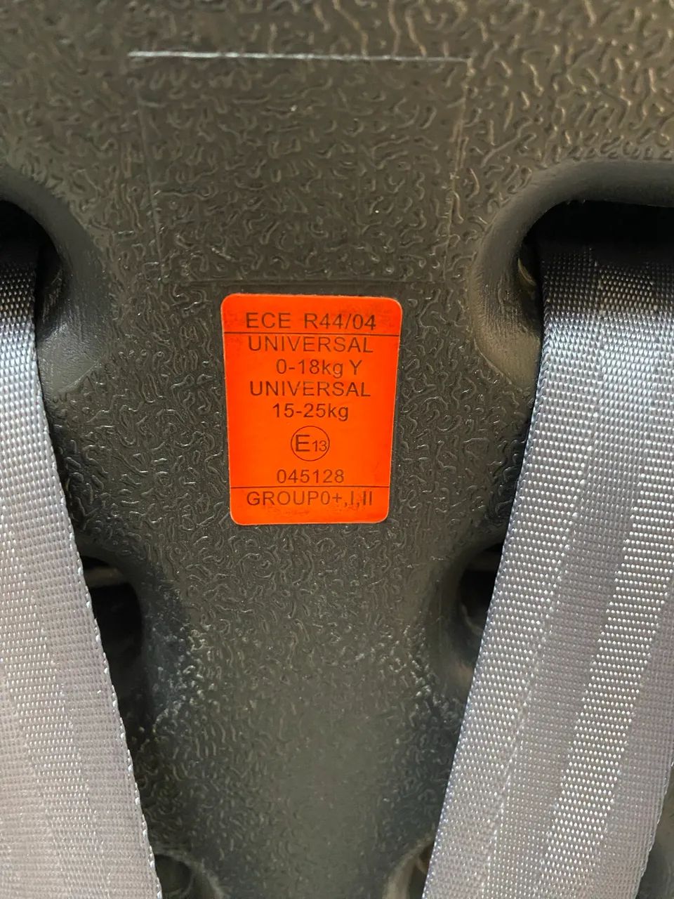 Cadeirinha para auto  - Foto 5