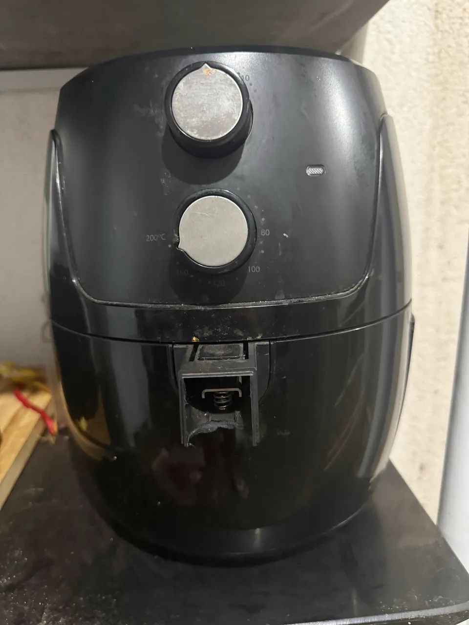 Airfryer  - Foto 2