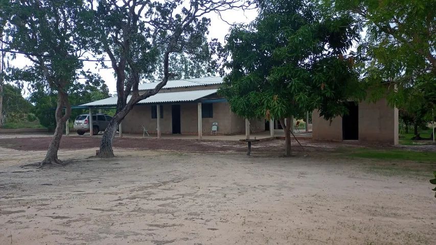 Chacara Lagoa do Tocantins  R$ 380.000,00 - Foto 2