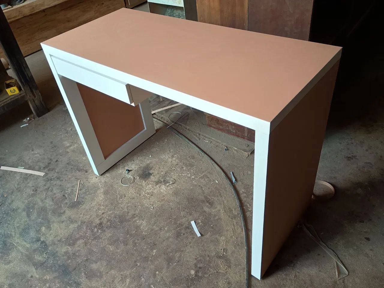 Mesa em MDF  - Foto 2
