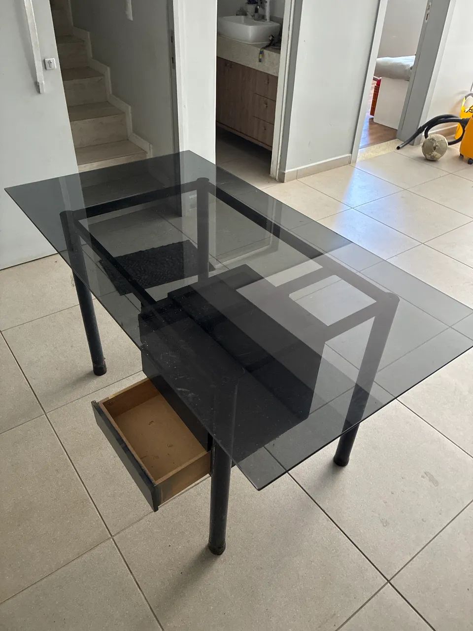 Mesa de escritório - Foto 2