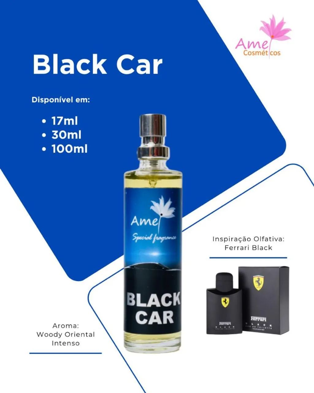 Perfumes - Foto 4