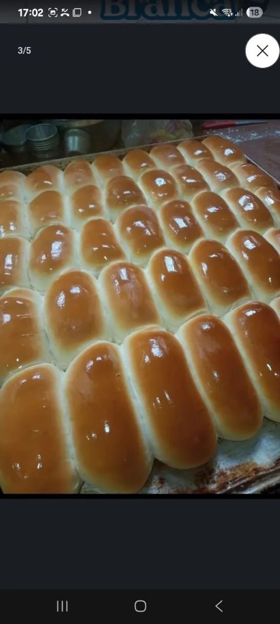 Fornecemos pães  - Foto 3