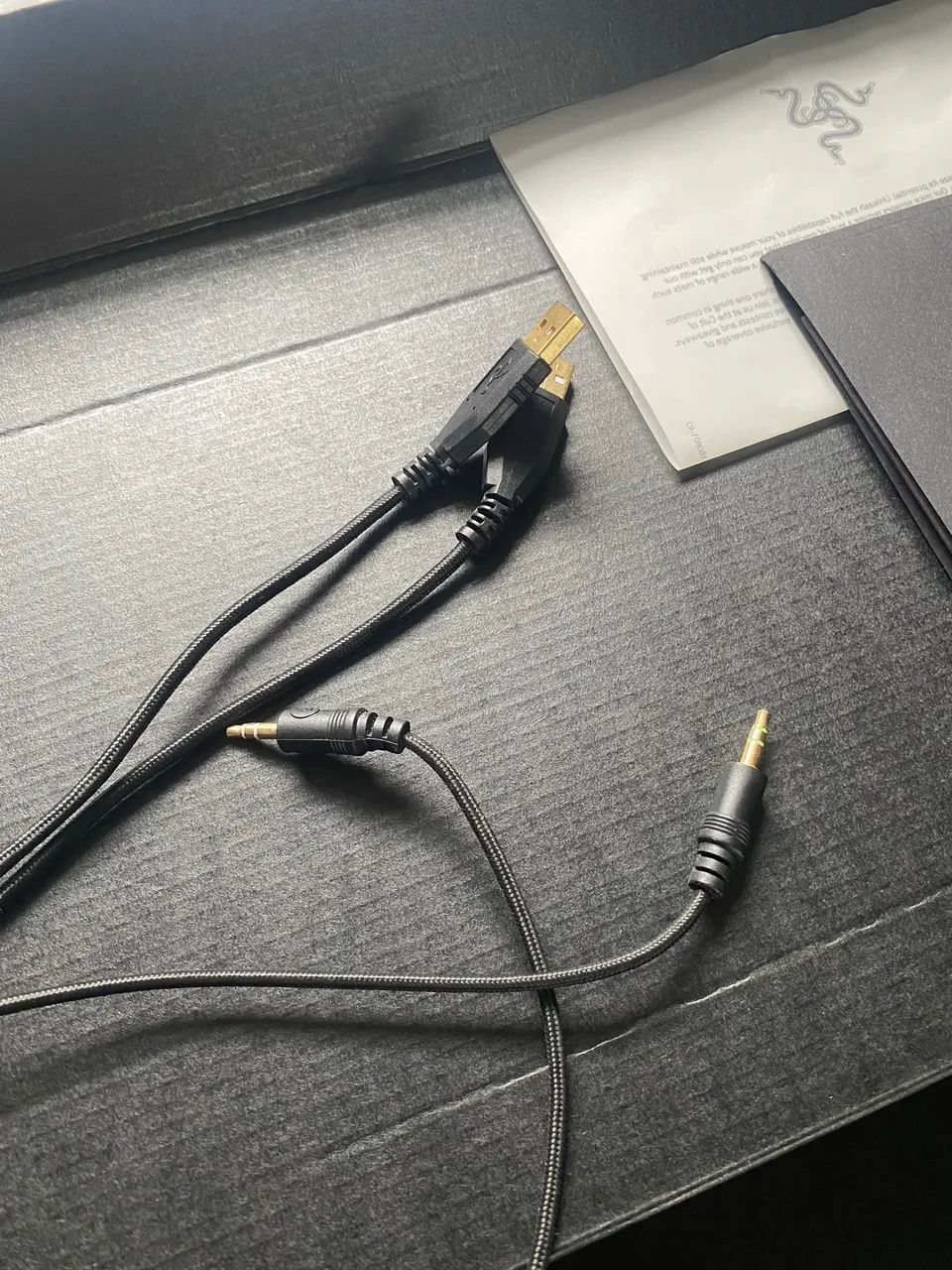 Teclado Mecânico Razer BlackWidow Chorma - Foto 2