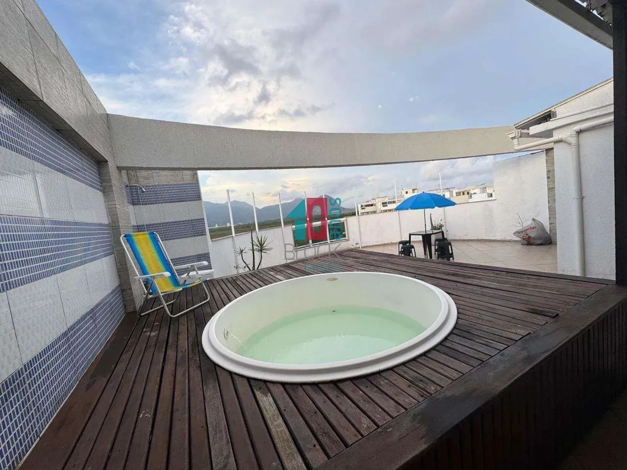 Recreio dos Bandeirantes | Cobertura 3 quartos, sendo 1 suite - Foto 2