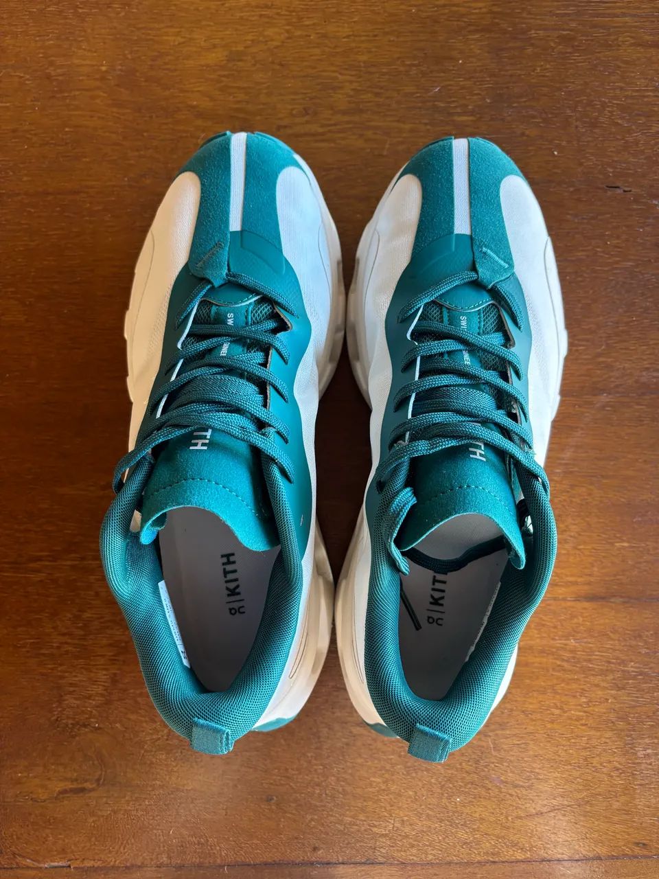 Tênis ON X KITH - Foto 3