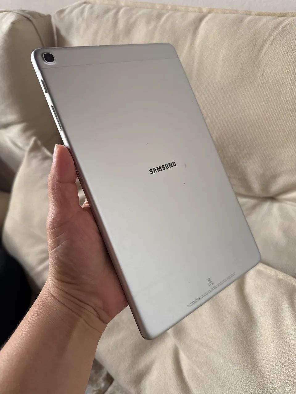 Tablet Tab A 10.1