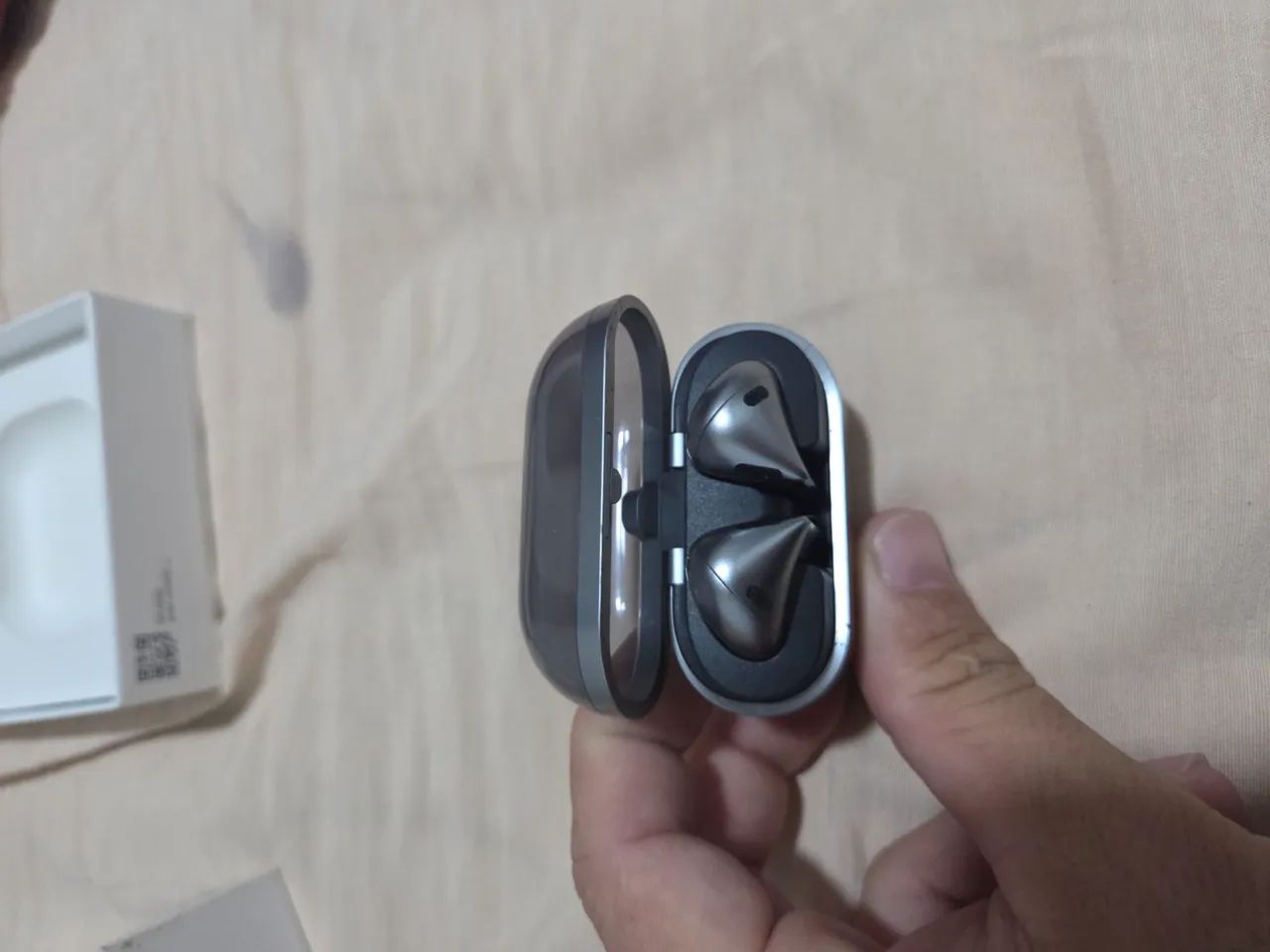 Galaxy buds 3