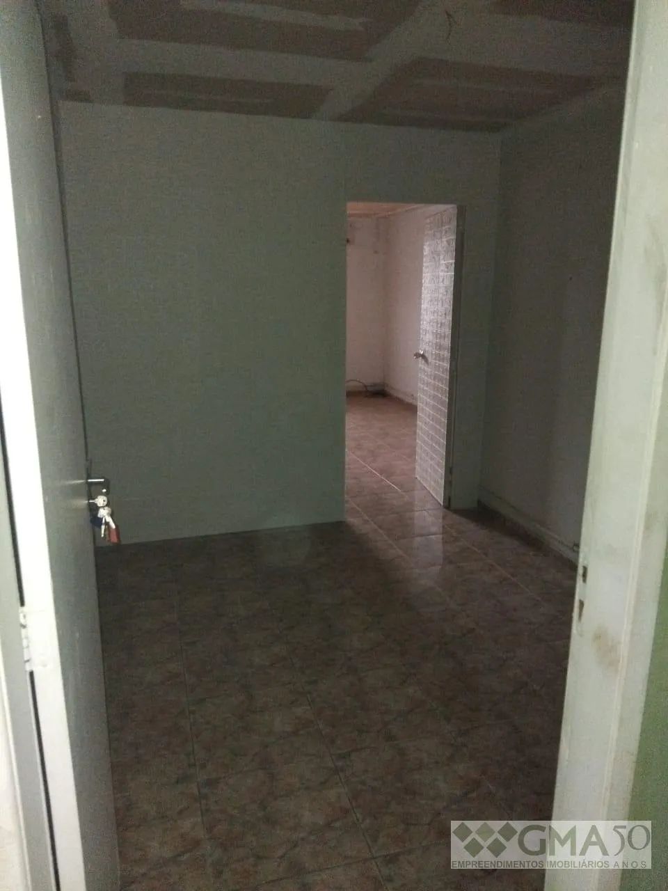 Conjunto / Sala em Engenho de Dentro - Rio de Janeiro