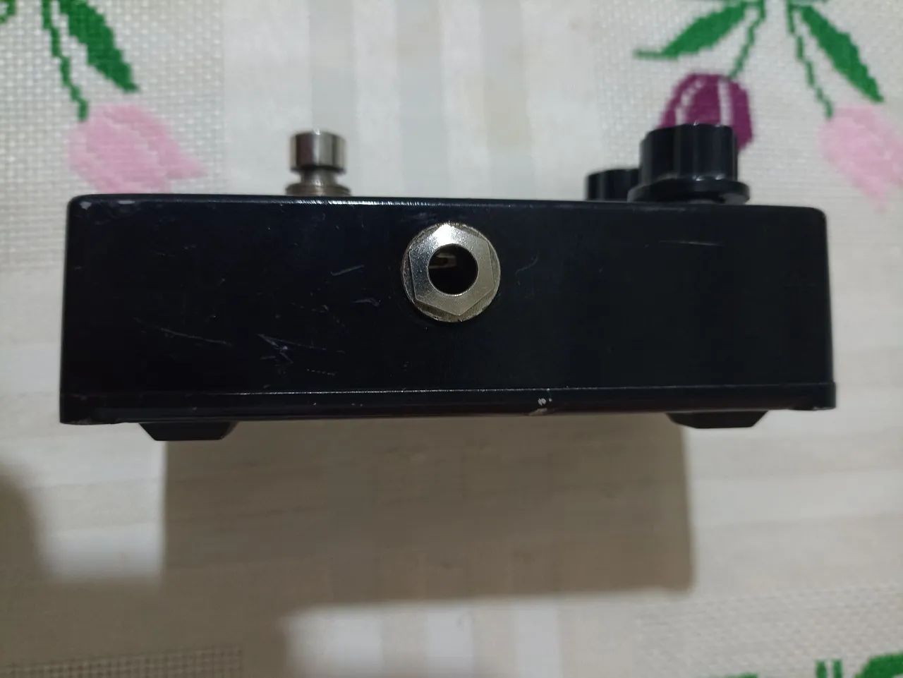 Pedal Axcess Boost by Giannini - Foto 5