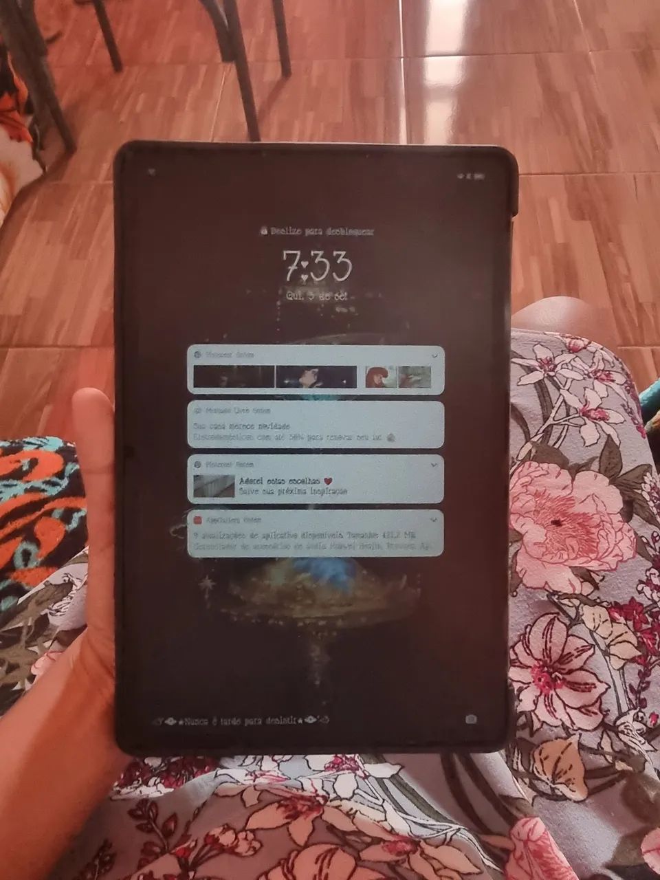 Tablet Huawei  - Foto 2