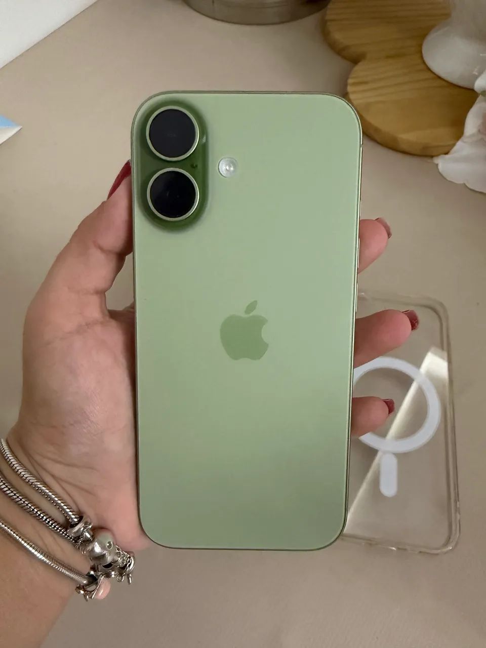 iPhone 17 256gb - Foto 3