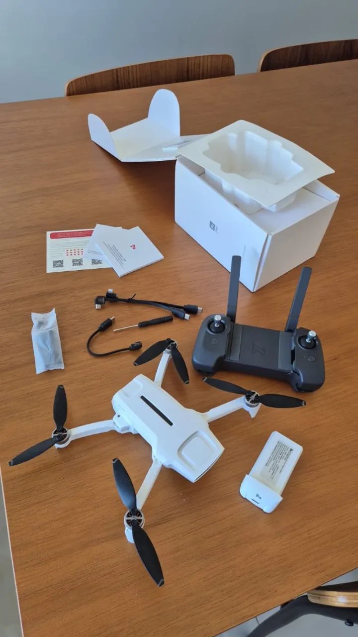 Drone FIMI X8 Mini - Foto 5