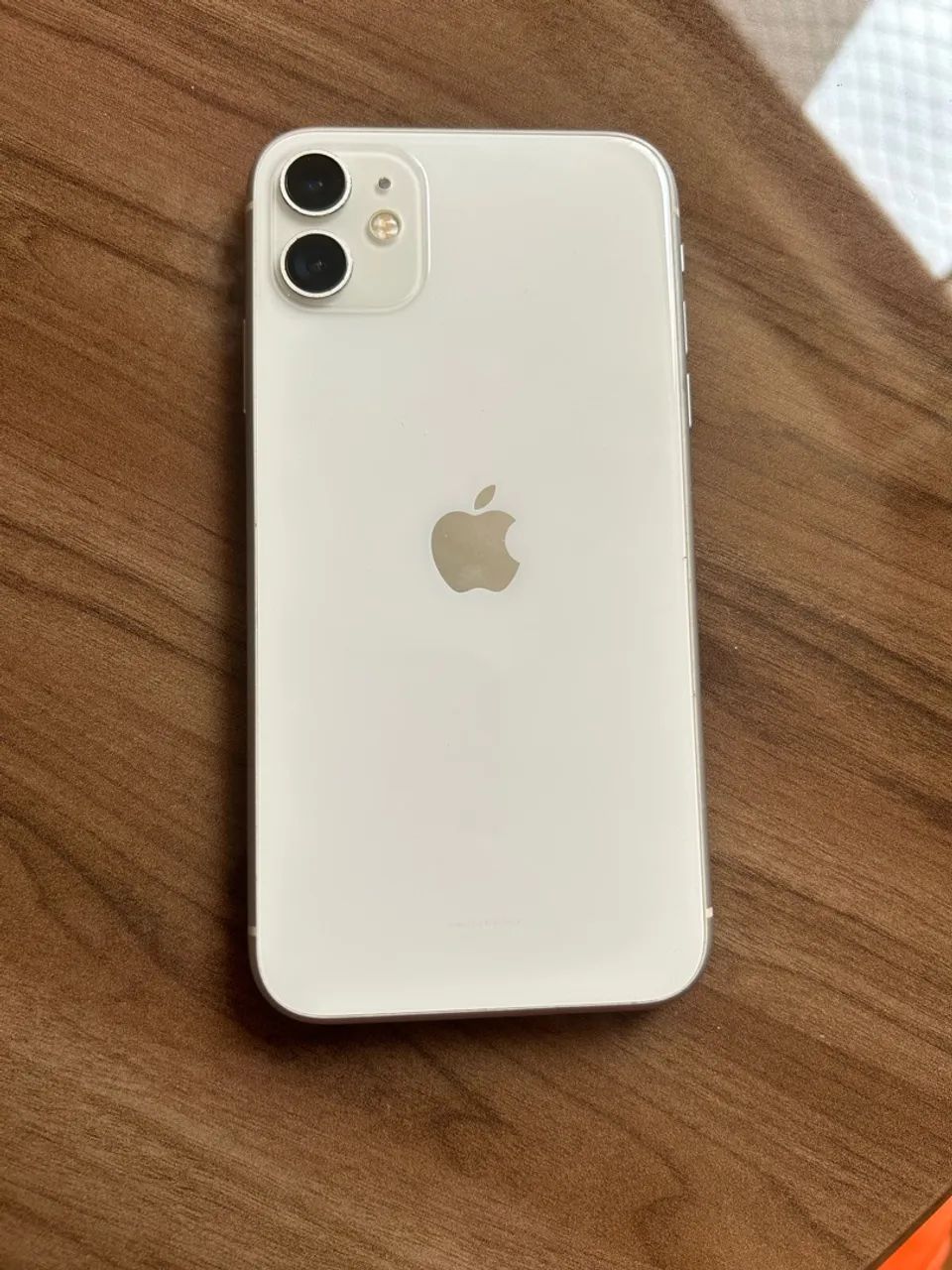 iPhone 11 256g  - Foto 5