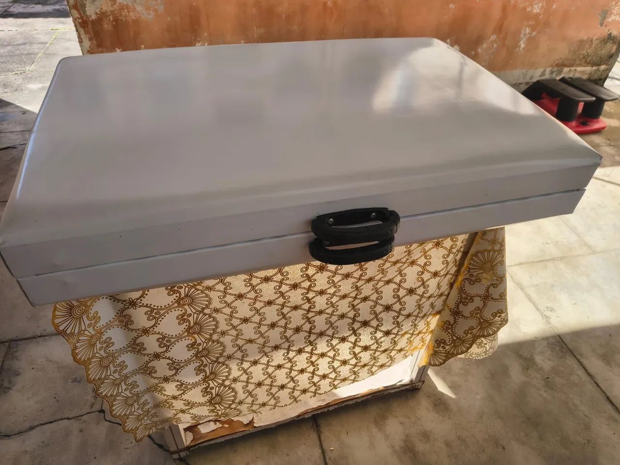 Maca de Massagem - Foto 3