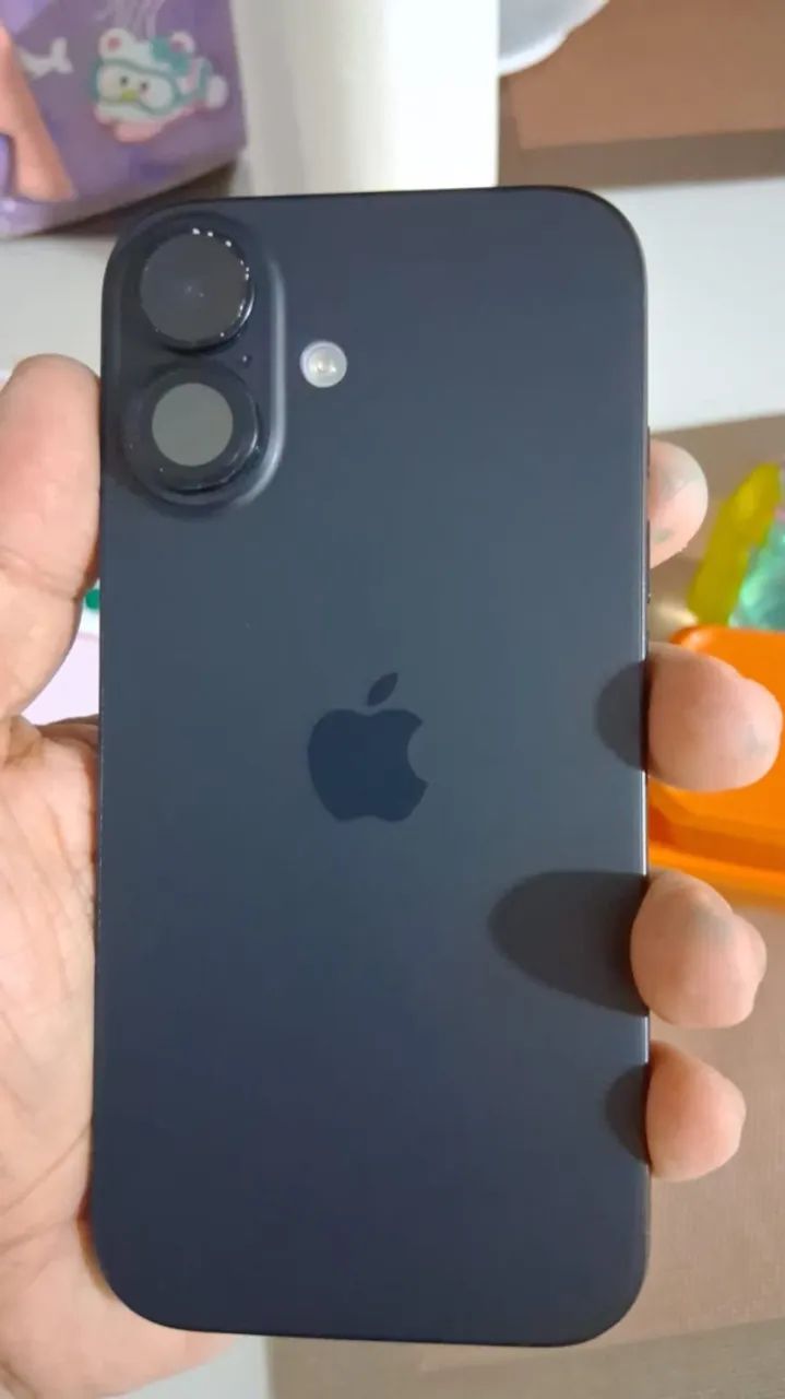 iPhone 16 128gb - Foto 2