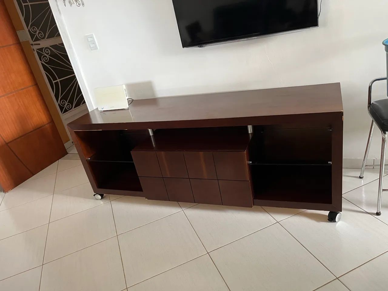 Vendo rack excelente  - Foto 2