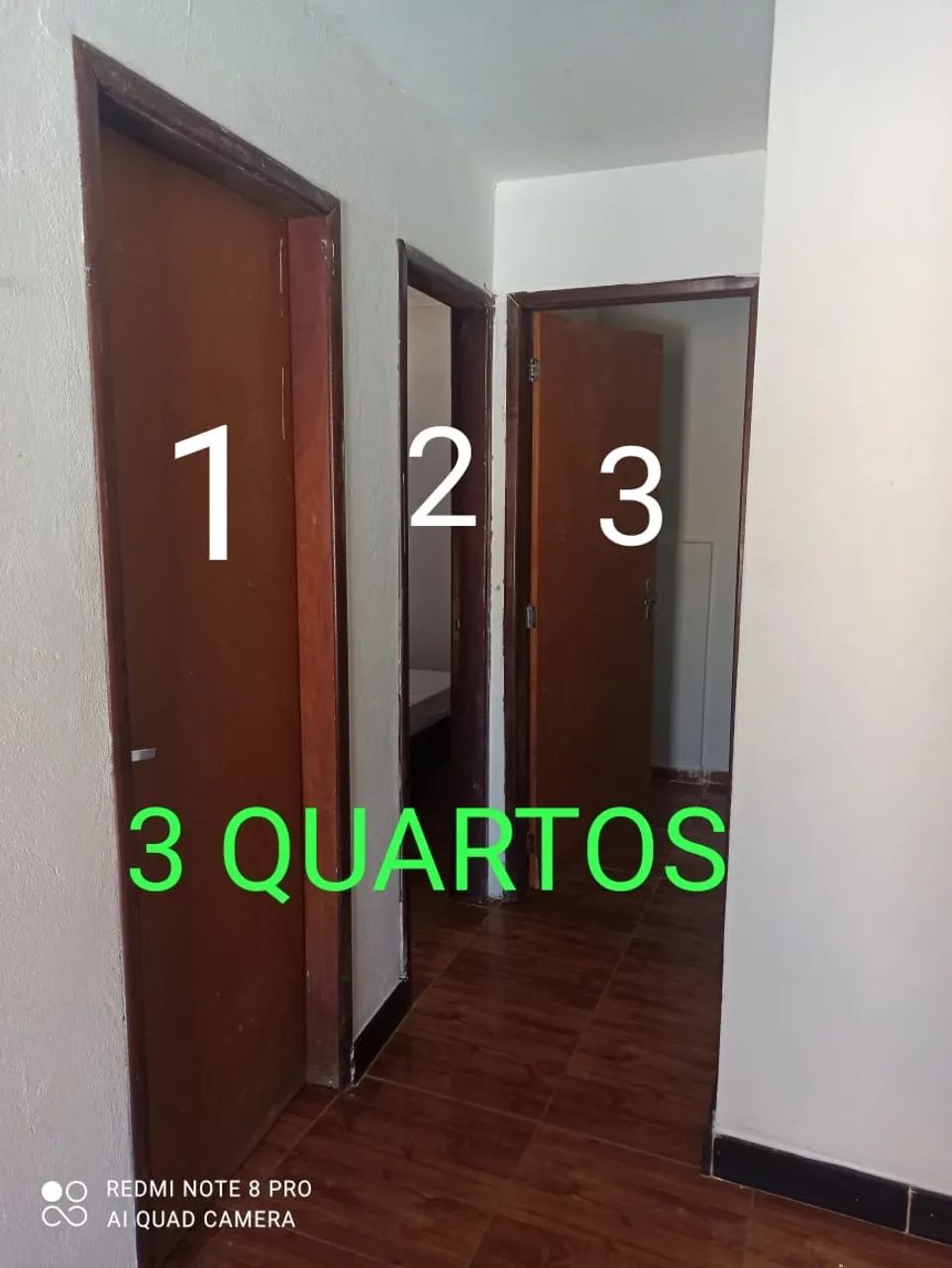 Alugo casa por temporada  - Foto 2