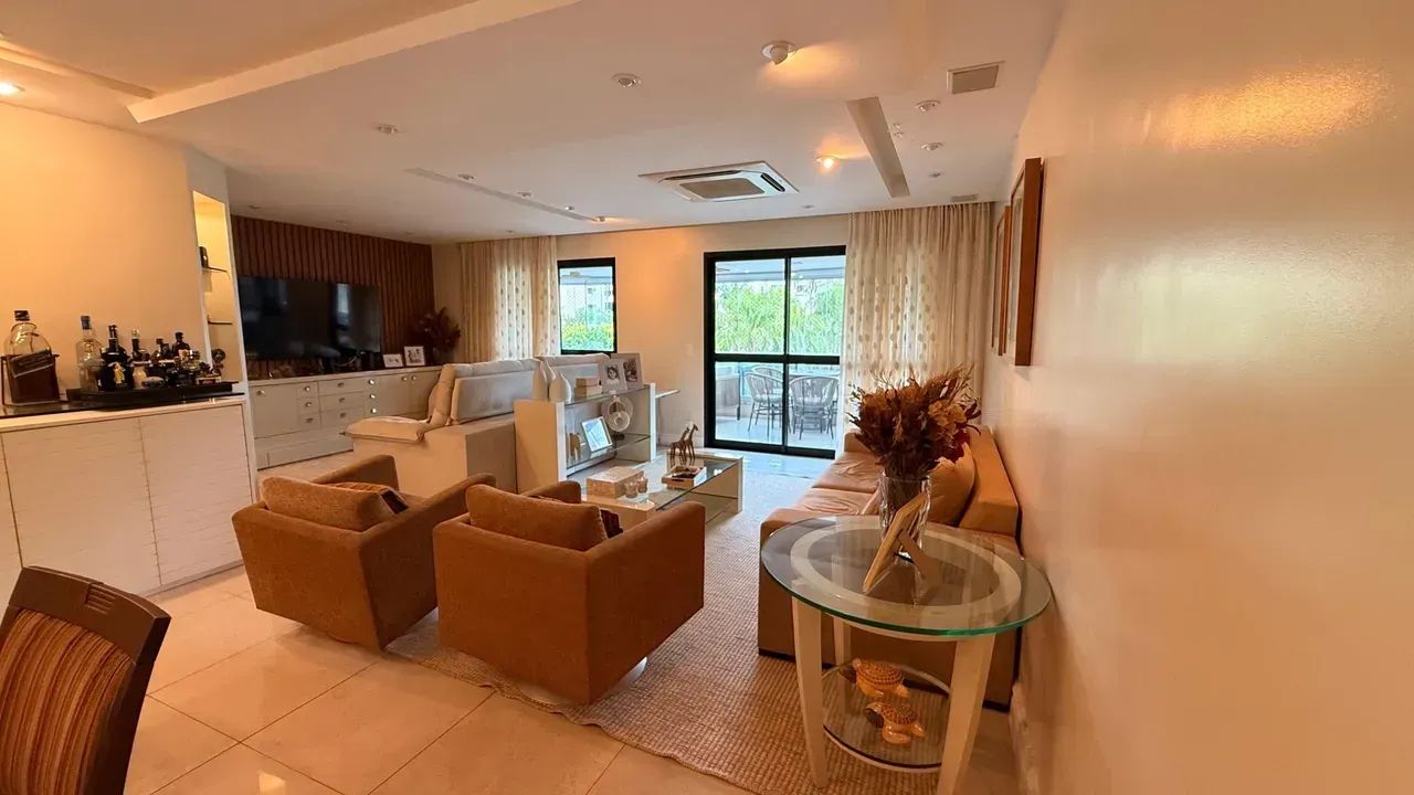 Barra da Tijuca - Saint Tropez - Foto 4