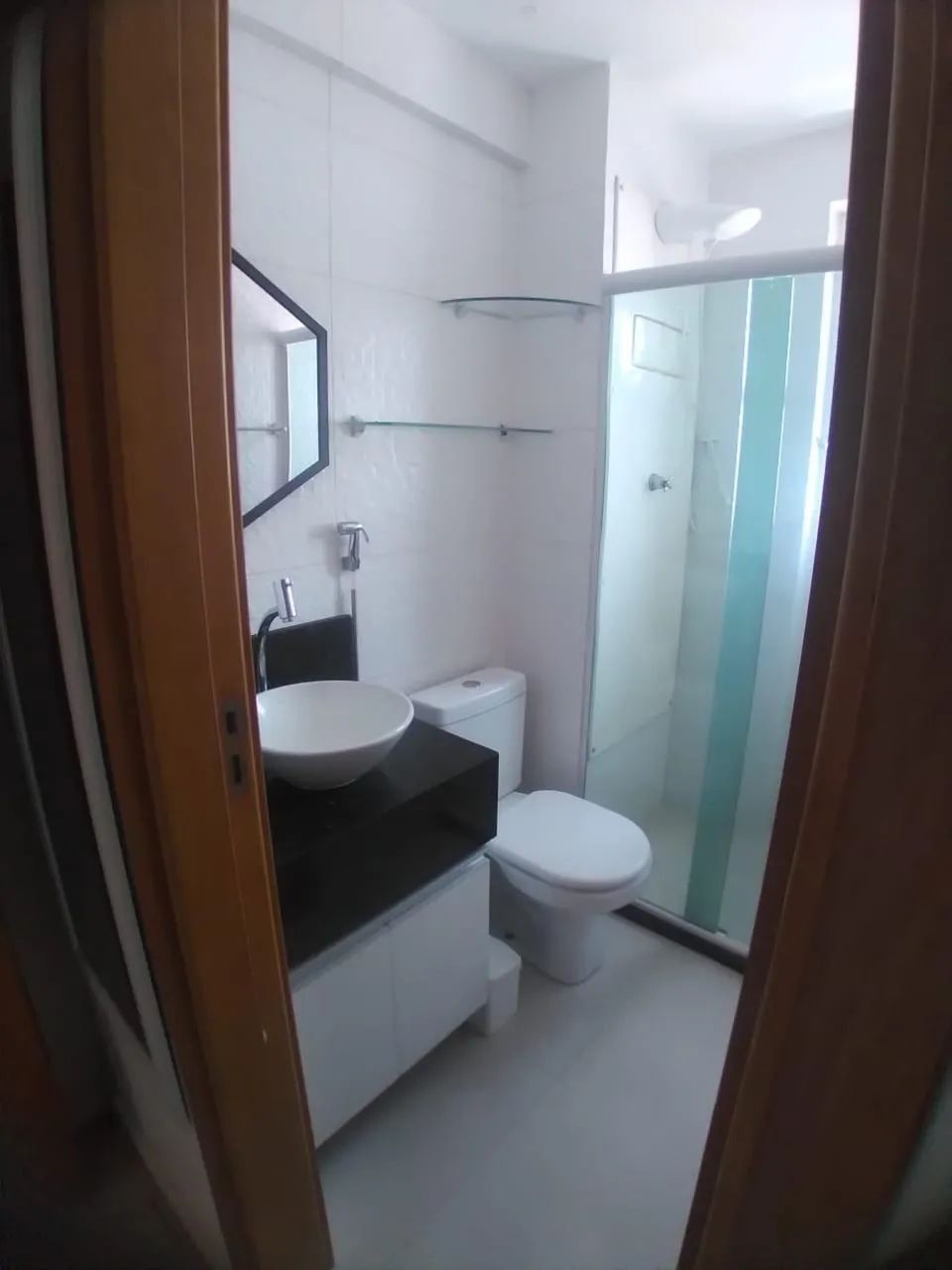 Apartamento Mobiliado-Piedade - Foto 5