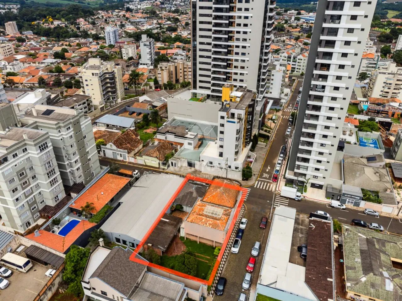 Comercial Prédio em Ponta Grossa - Foto 5
