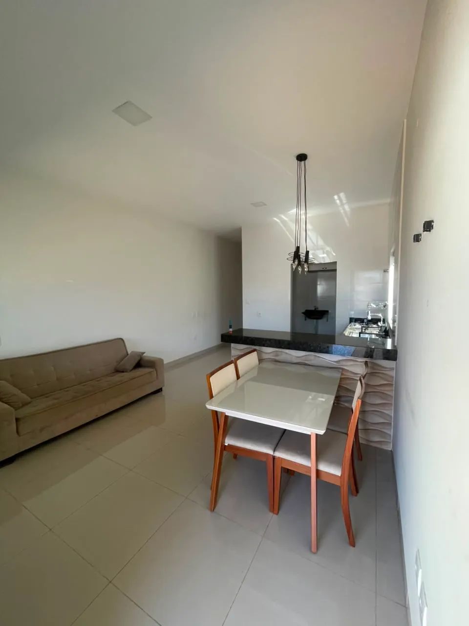 Casa com 2 quartos e suíte à venda no Bertaville  Palmas/TO