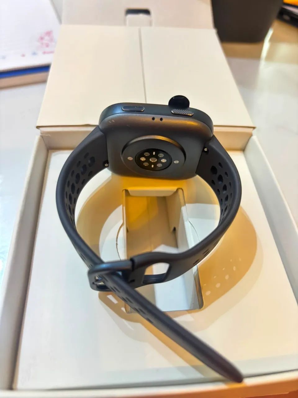 SMART WATCH AMAZFIT BIP 6   - Foto 3