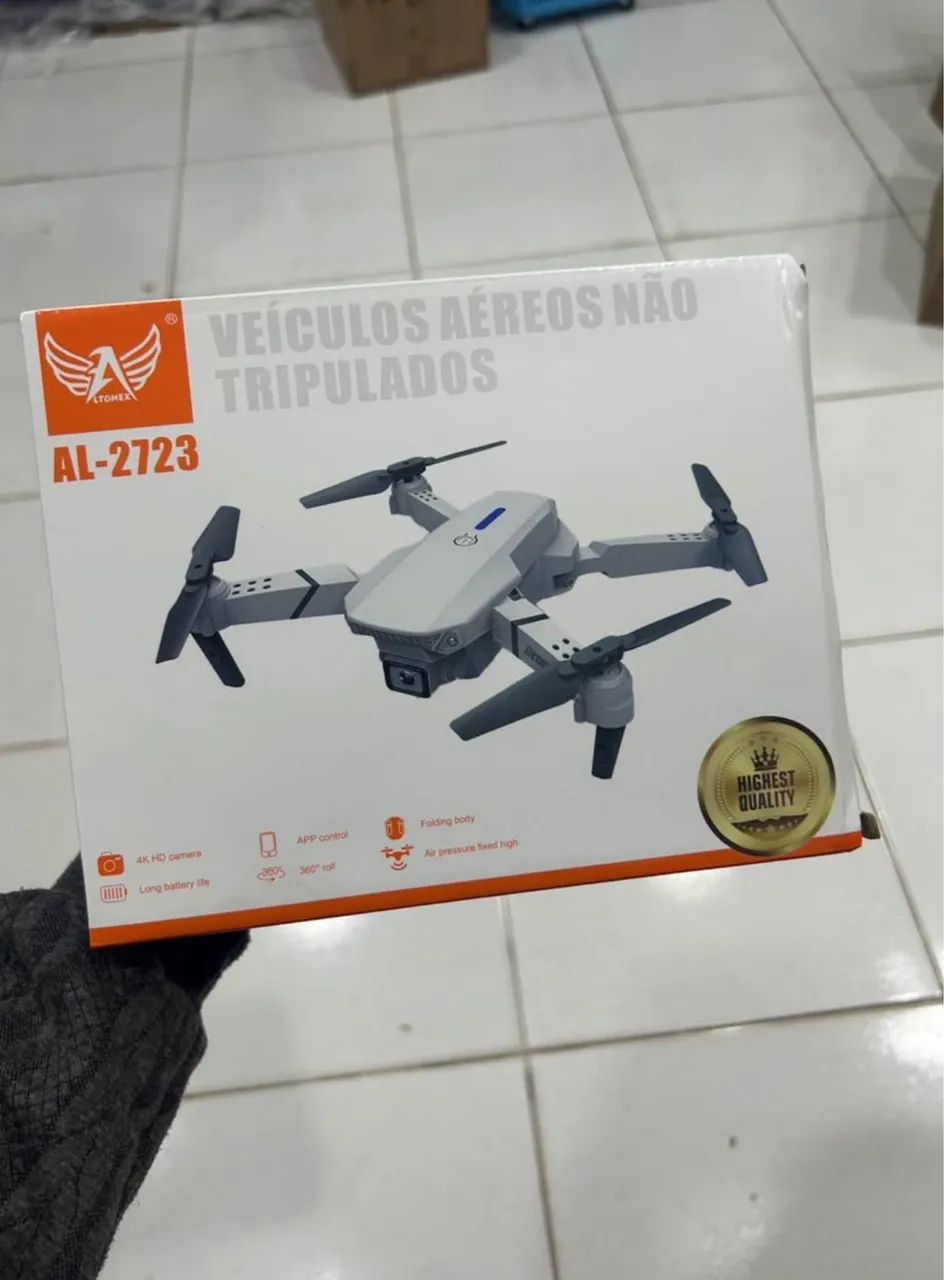 Drone