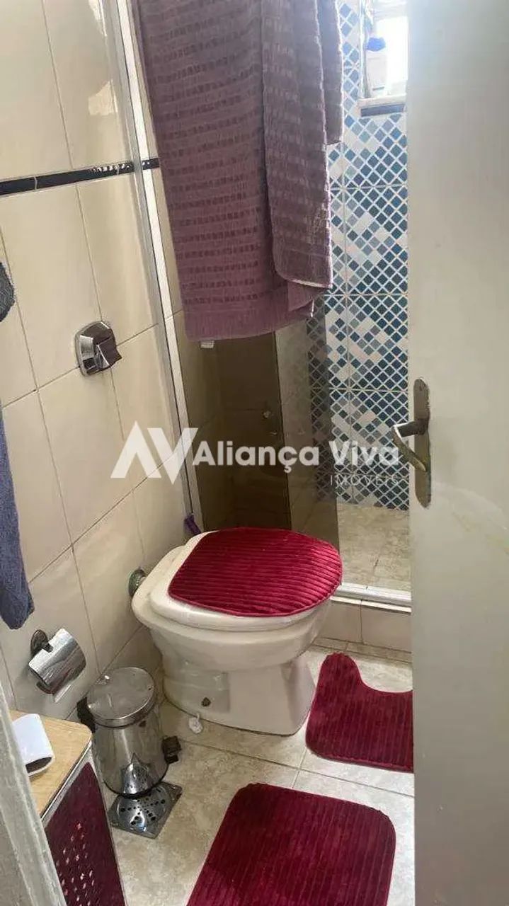 Centro | Apartamento 1 quarto - Foto 5
