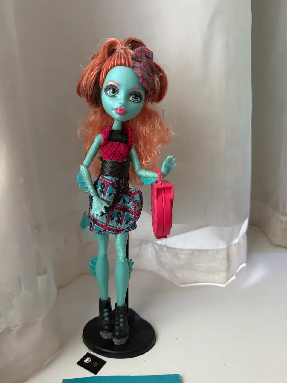 Lorna Mcnessie Monster High - Foto 2