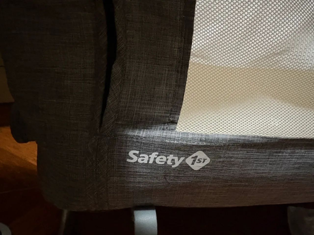 Berço Safety - Foto 3