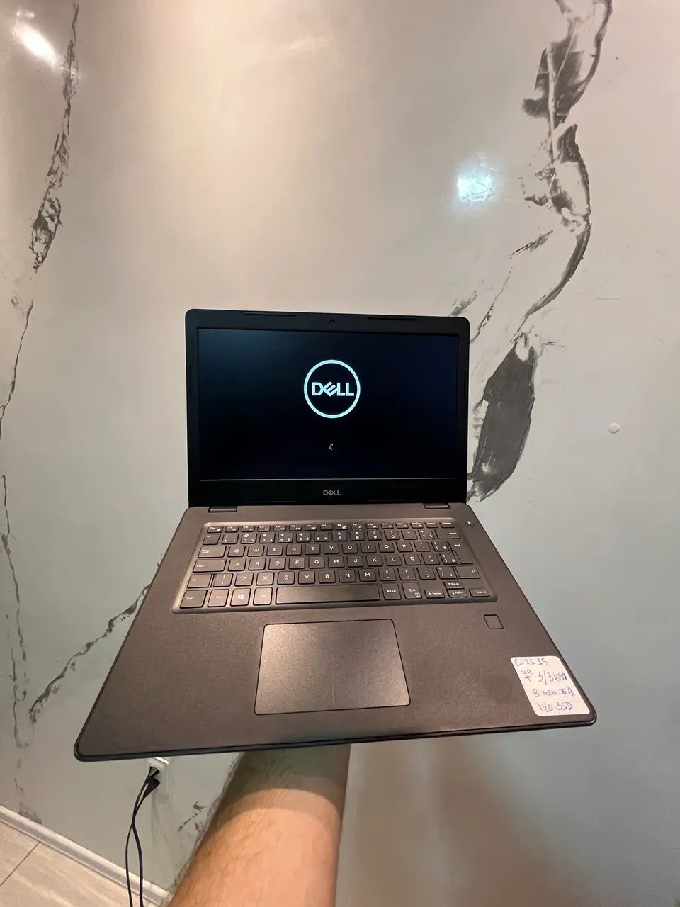 Notebook Dell i5 8 geração  - Foto 2