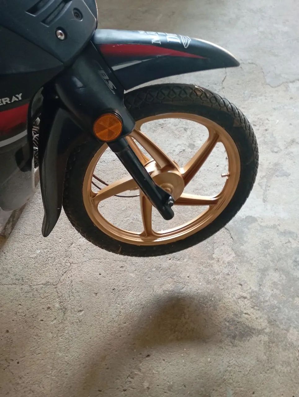 Chinerai cinquentinha  - Foto 3
