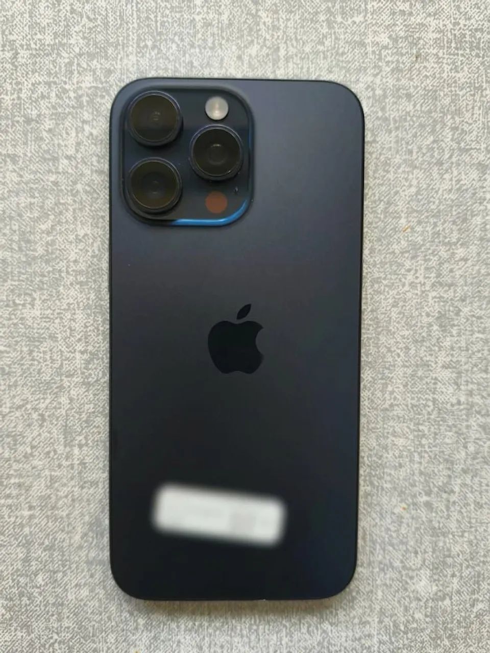 iPhone 15 Pro Max - 1TB
