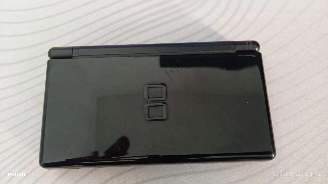 Nintendo DS - DesbloqueR4 - Foto 2