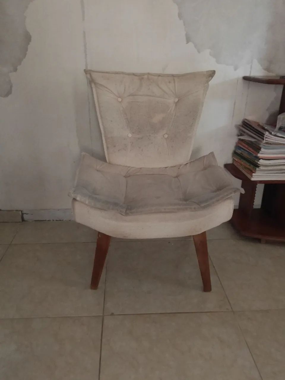 Poltrona  - Foto 2