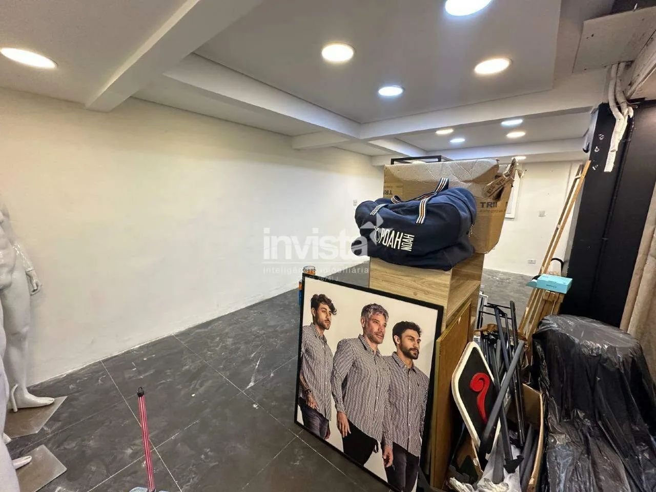 Loja Comercial no Super Centro Boqueirão - Foto 5
