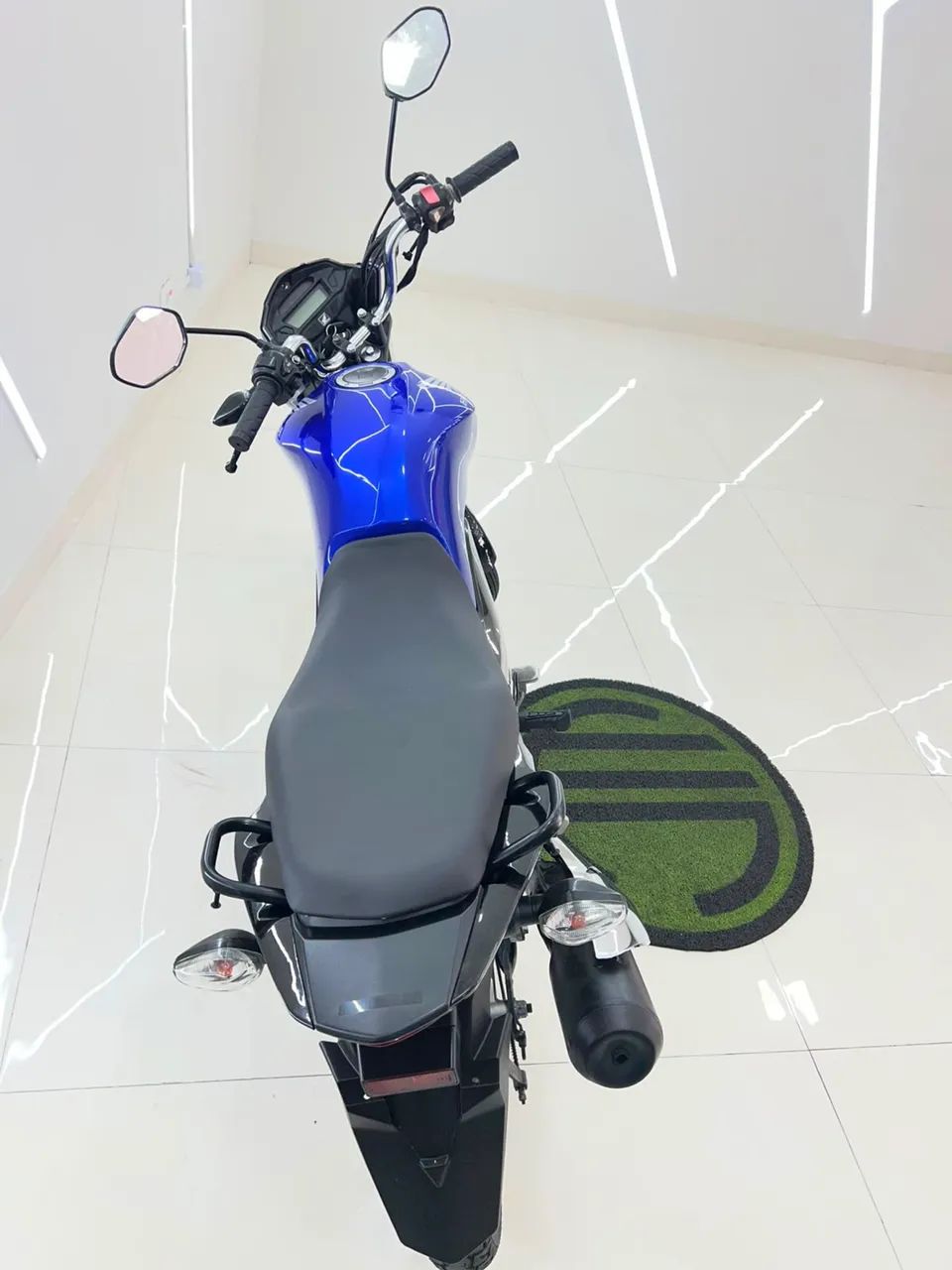HONDA CG 160 START - Foto 2