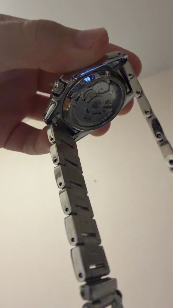 Seiko 5 Sports SRPL77K1 - Foto 5