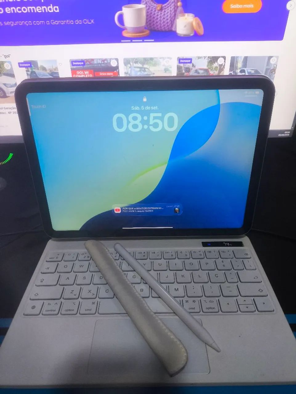 Apad A16